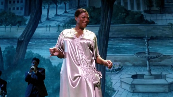 Photo from the movie Bessie