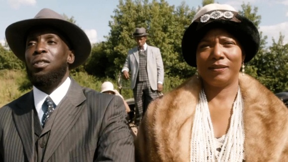 Photo from the movie Bessie