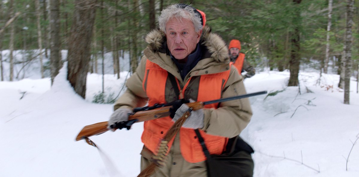 Photo du film Blood and Money