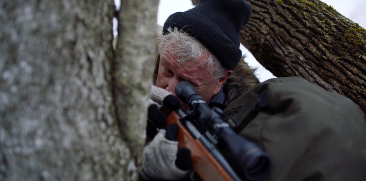 Photo du film Blood and Money