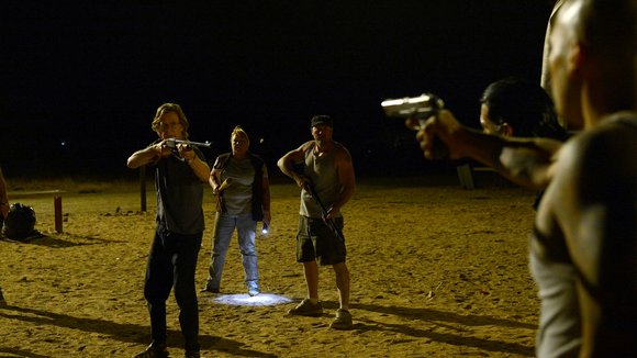 Photo du film Père de sang