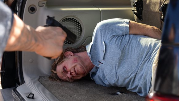 Photo du film Père de sang