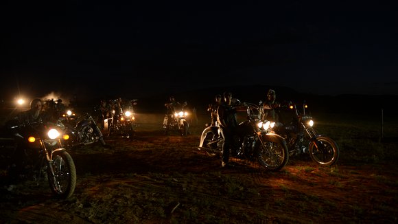 Photo du film Père de sang