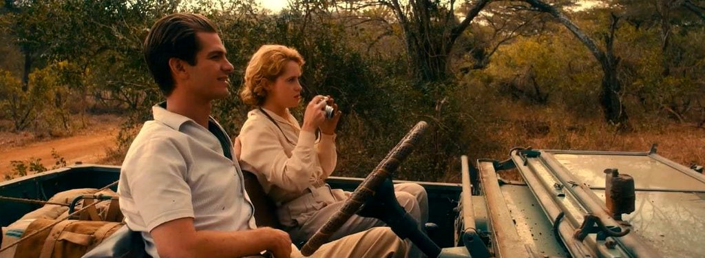 Photo du film Inspire