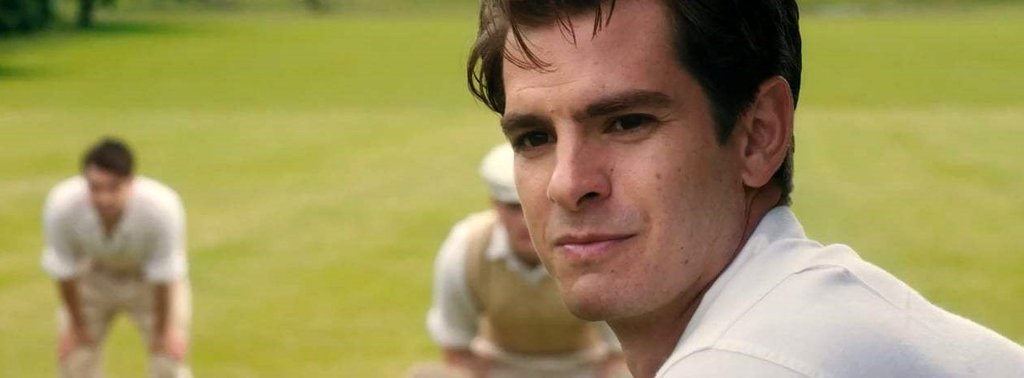 Photo du film Inspire