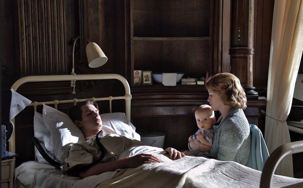 Photo du film Inspire