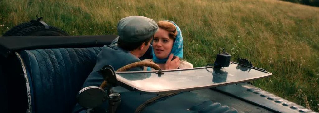 Photo du film Inspire