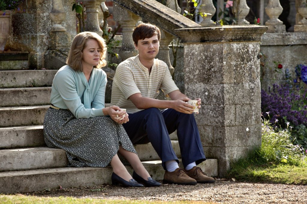 Photo du film Inspire