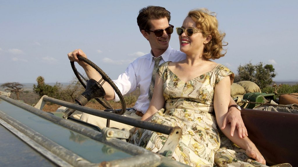 Photo du film Inspire