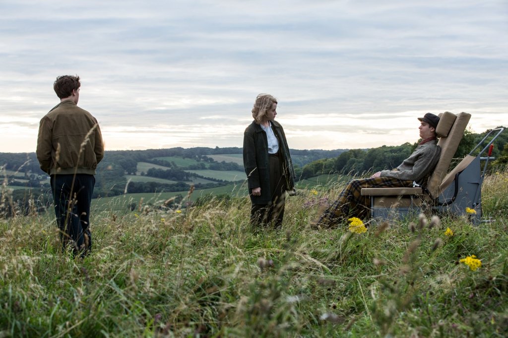 Photo du film Inspire