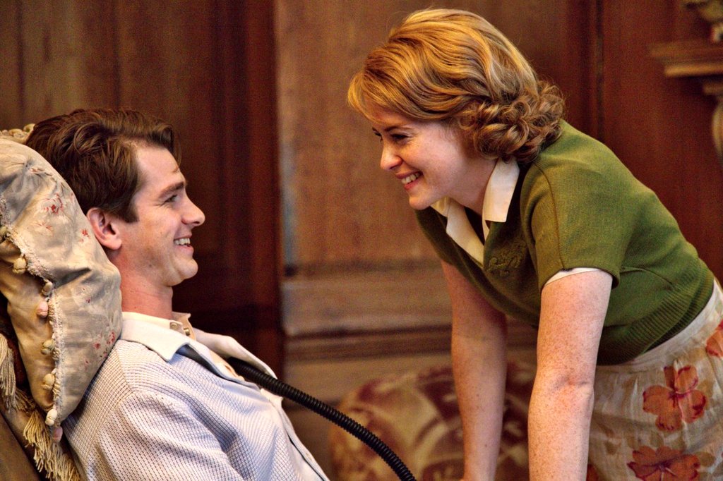 Photo du film Inspire