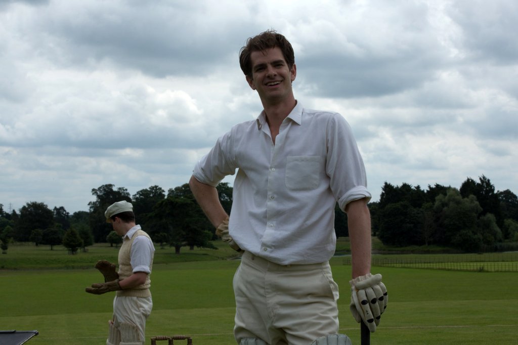 Photo du film Inspire