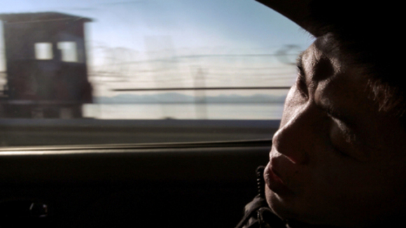 Photo from the movie Camp 14: Total Control Zone