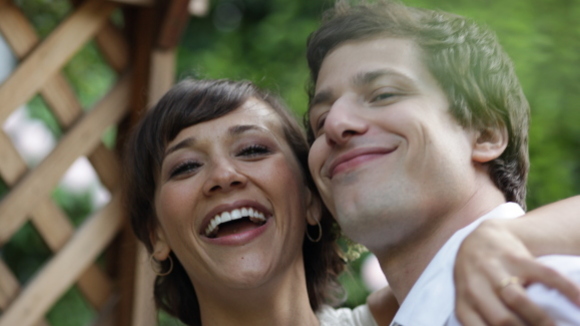 Photo du film Celeste and Jesse Forever