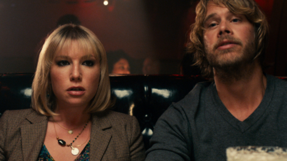 Photo du film Celeste and Jesse Forever