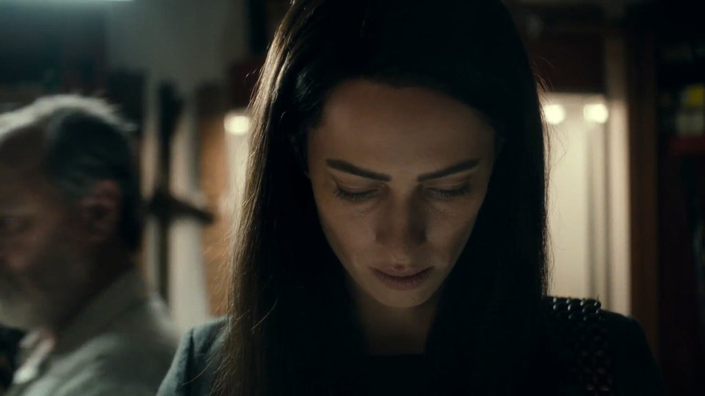 Photo du film Christine