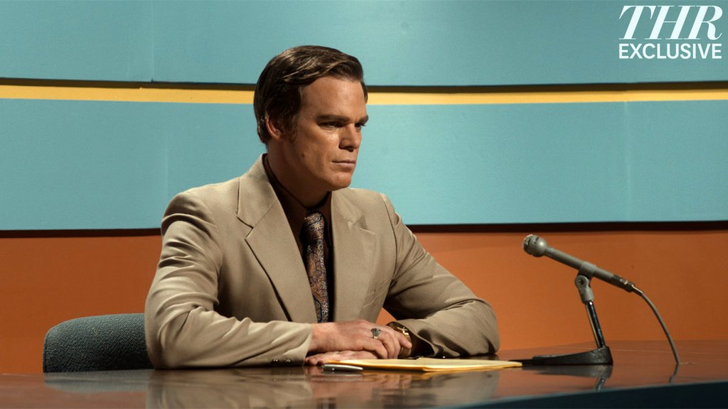 Photo du film Christine