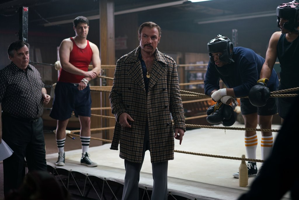 Photo du film Chuck v.f.