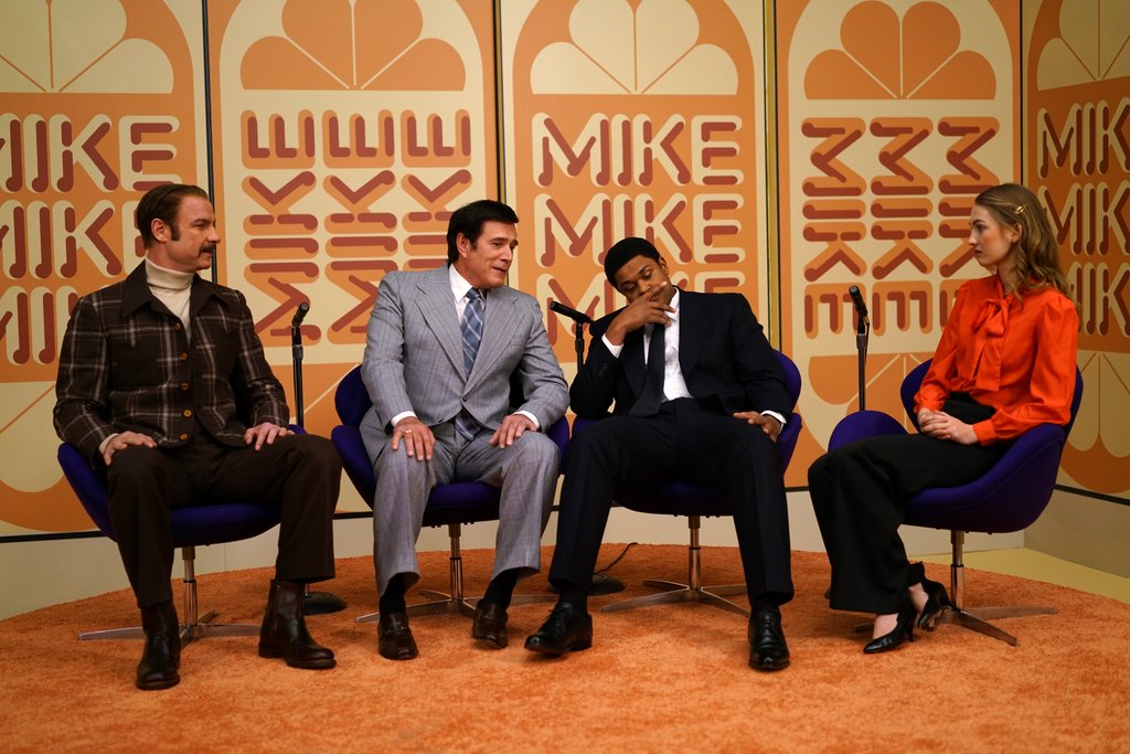 Photo du film Chuck v.f.