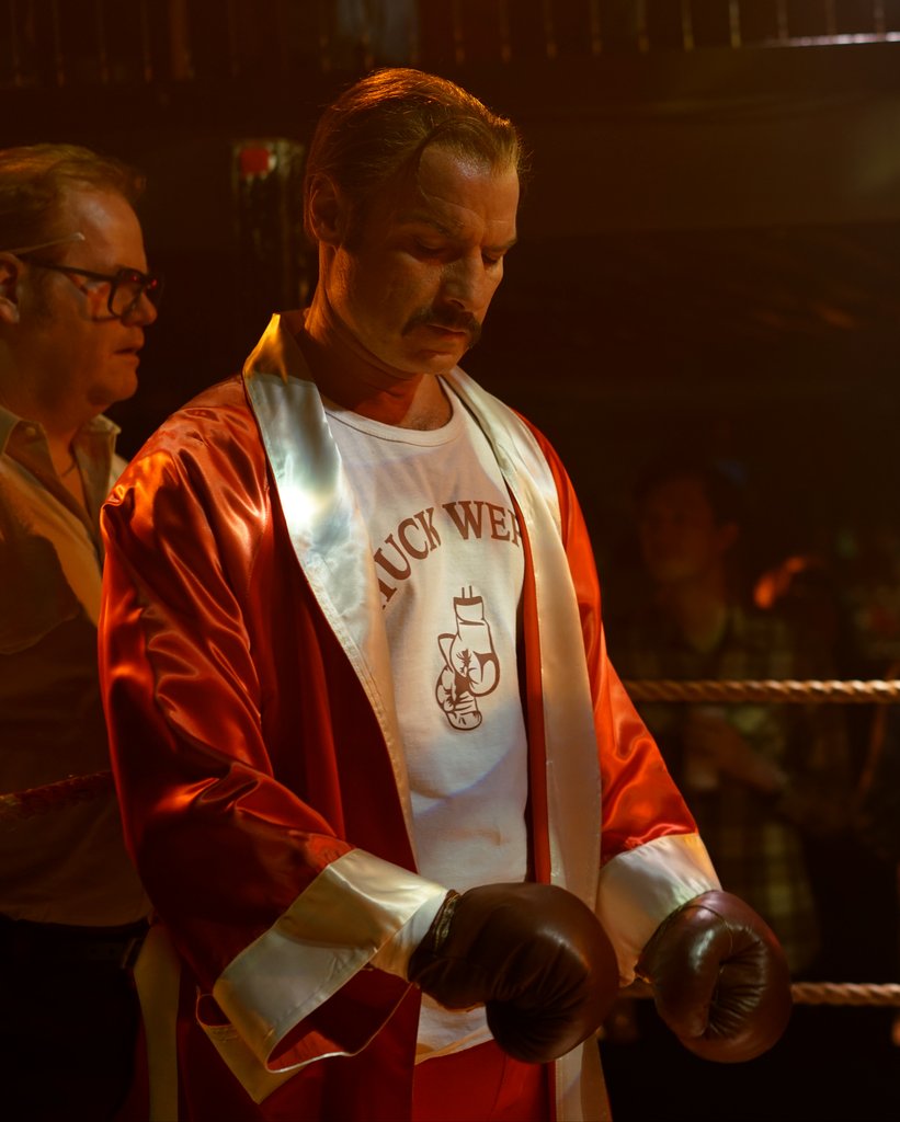 Photo du film Chuck v.f.