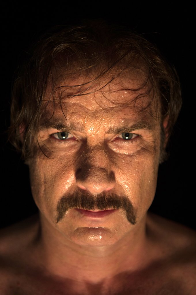 Photo du film Chuck v.f.