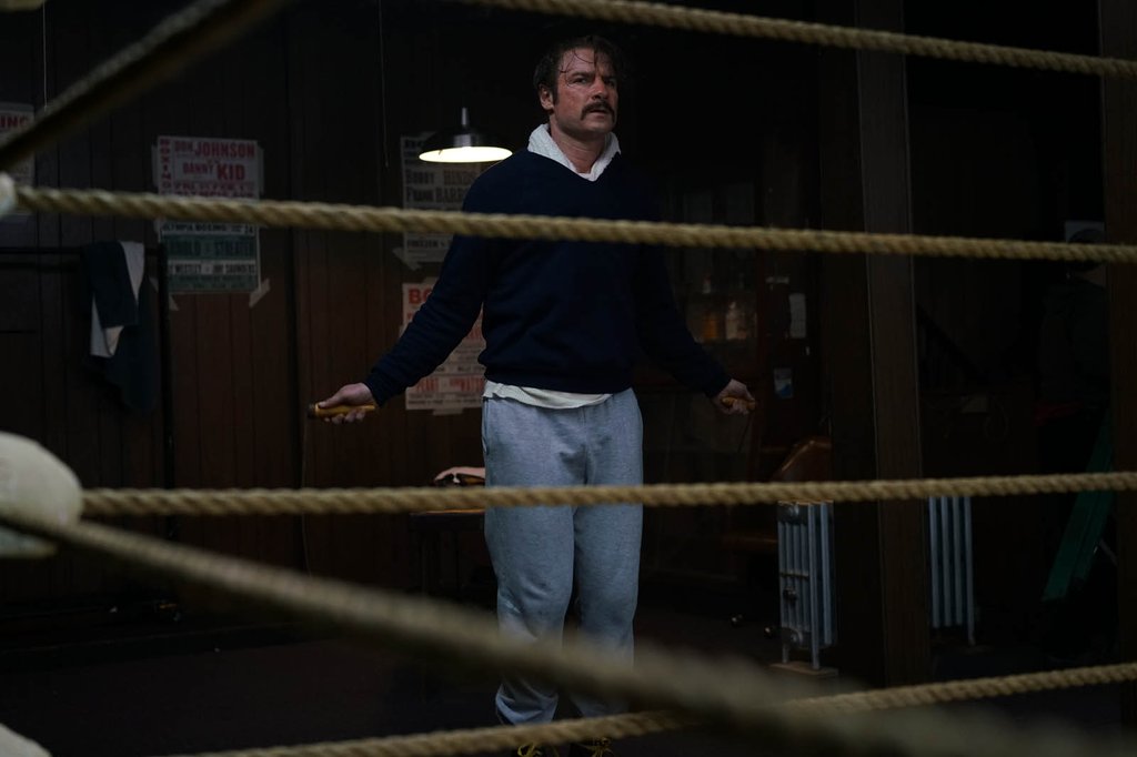 Photo du film Chuck v.f.