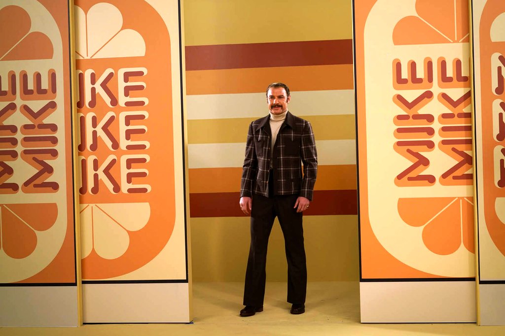 Photo du film Chuck v.f.