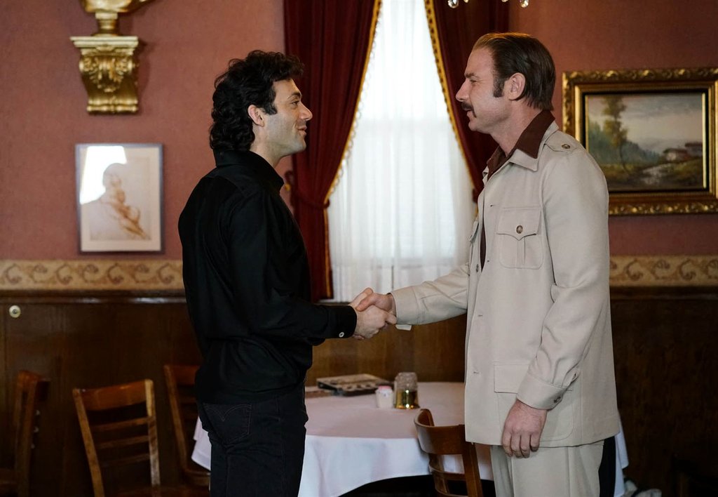 Photo du film Chuck v.f.