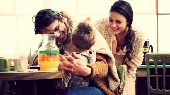 Photo du film The Color of Time