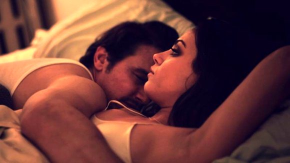 Photo du film The Color of Time