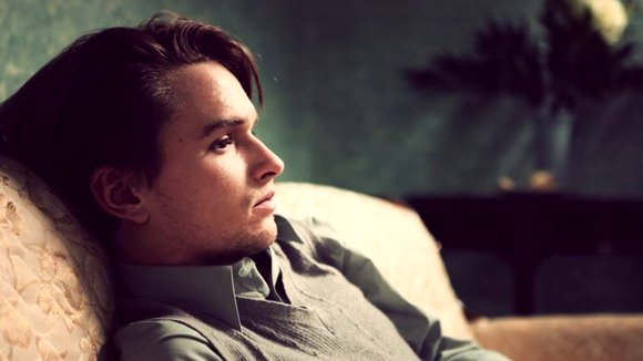 Photo du film The Color of Time