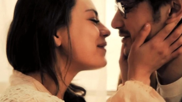 Photo du film The Color of Time