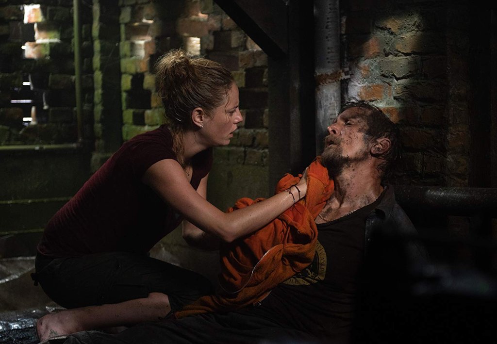 Photo du film Terreur dans la tempête