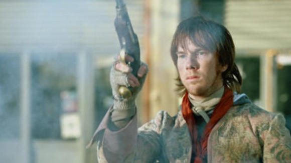 Photo du film Dear Wendy