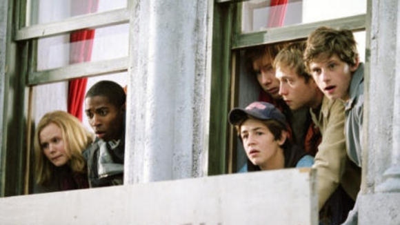 Photo du film Dear Wendy