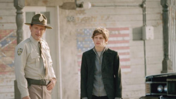 Photo du film Dear Wendy