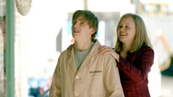 Photo du film Dear Wendy