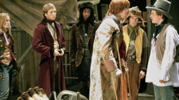 Photo du film Dear Wendy