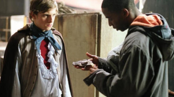 Photo du film Dear Wendy