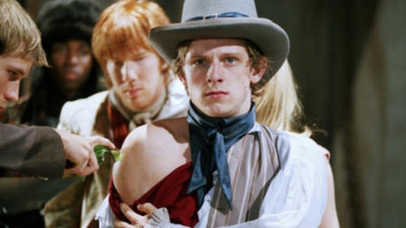 Photo du film Dear Wendy