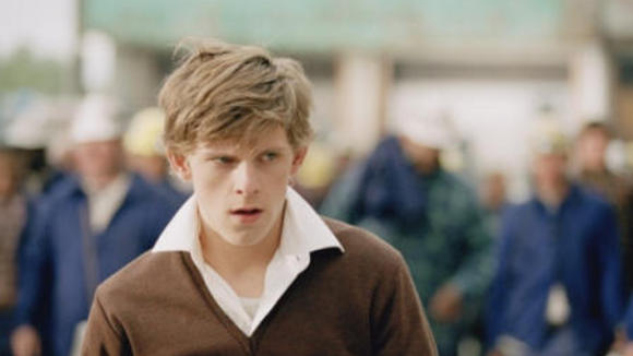 Photo du film Dear Wendy