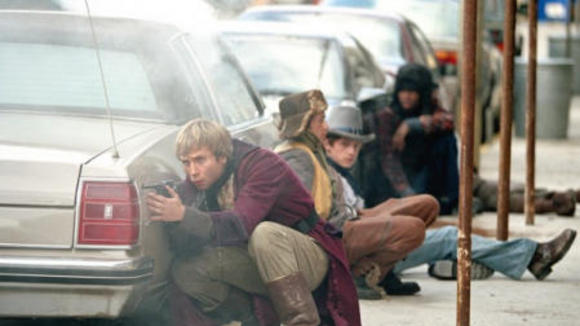 Photo du film Dear Wendy