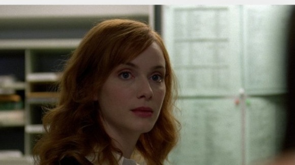 Photo from the movie Detachment