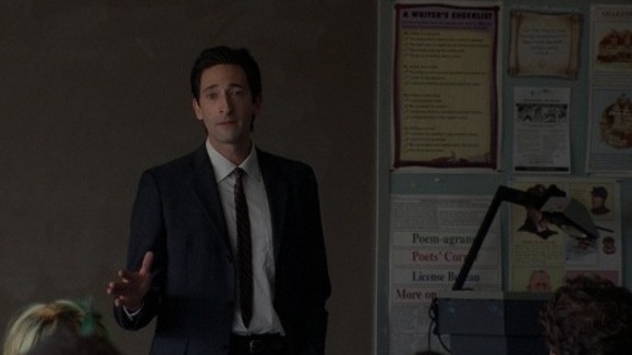 Photo from the movie Detachment