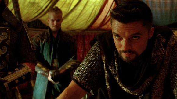 Photo from the movie Dracula Untold