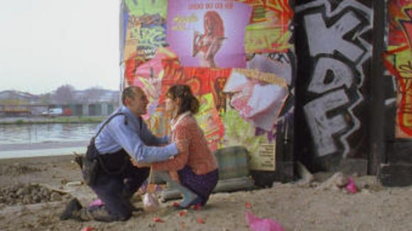 Photo from the movie Enfermés dehors