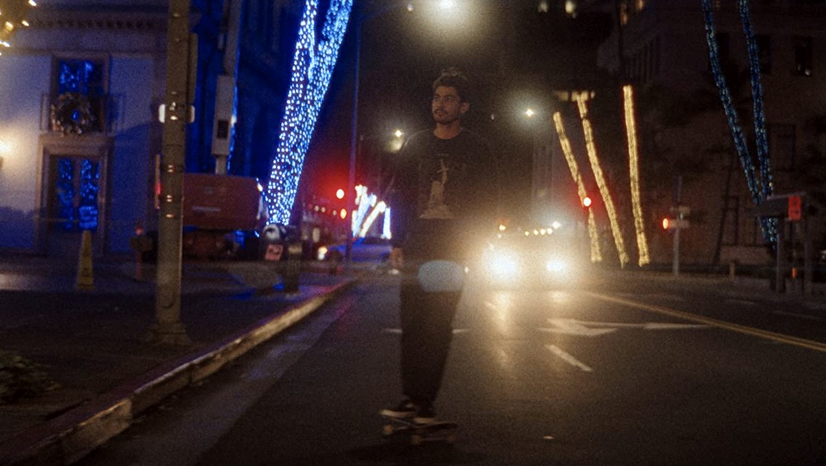 Photo du film Every Day in Kaimuki