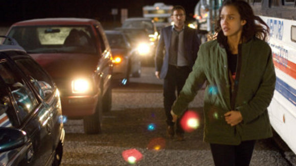 Photo du film L'Oeil