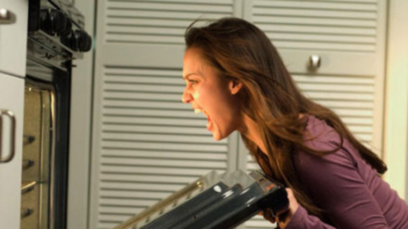 Photo du film L'Oeil