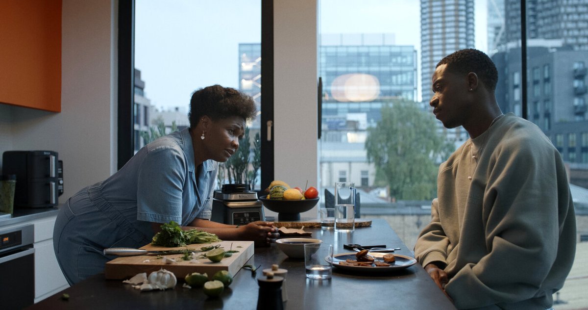 Photo from the movie F1: The Movie